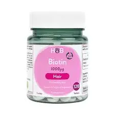  Biotin Tablet